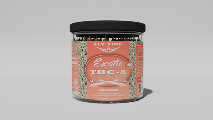 FLy-Trip Premium THCA Pre-Rolls – 50 Count Jar